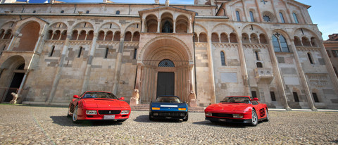 Autoluce by Erredibi Motori Srl